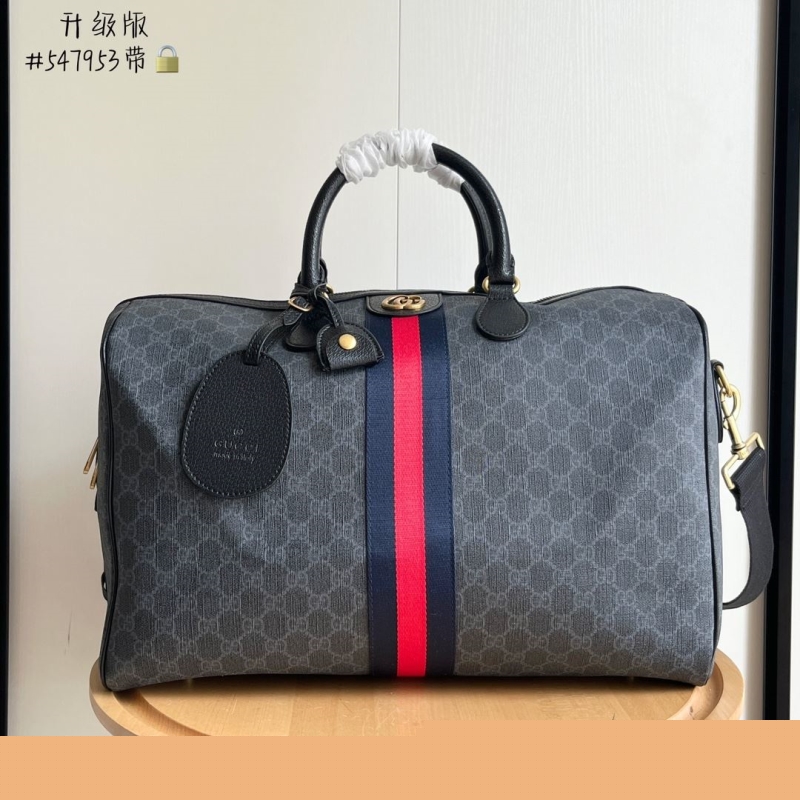 G*u*i travel bags